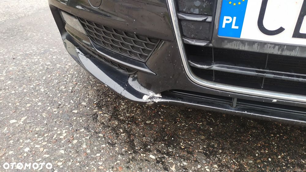 Audi A5 Sportback 2.0 TDI S tronic - 9