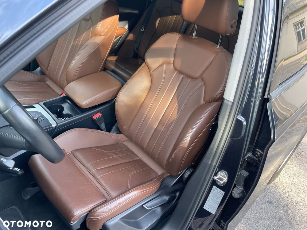 Audi Q5 2.0 TDI (clean diesel) ultra - 17