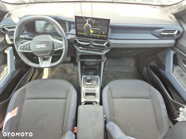 Dacia Bigster 1.8 Full Hybrid 155 Expression MMT - 5