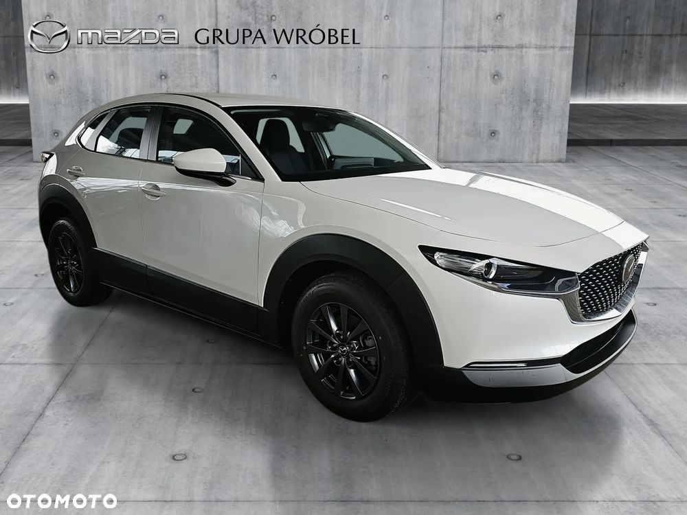 Mazda CX-30 2.0 mHEV Prime-Line 2WD - 3
