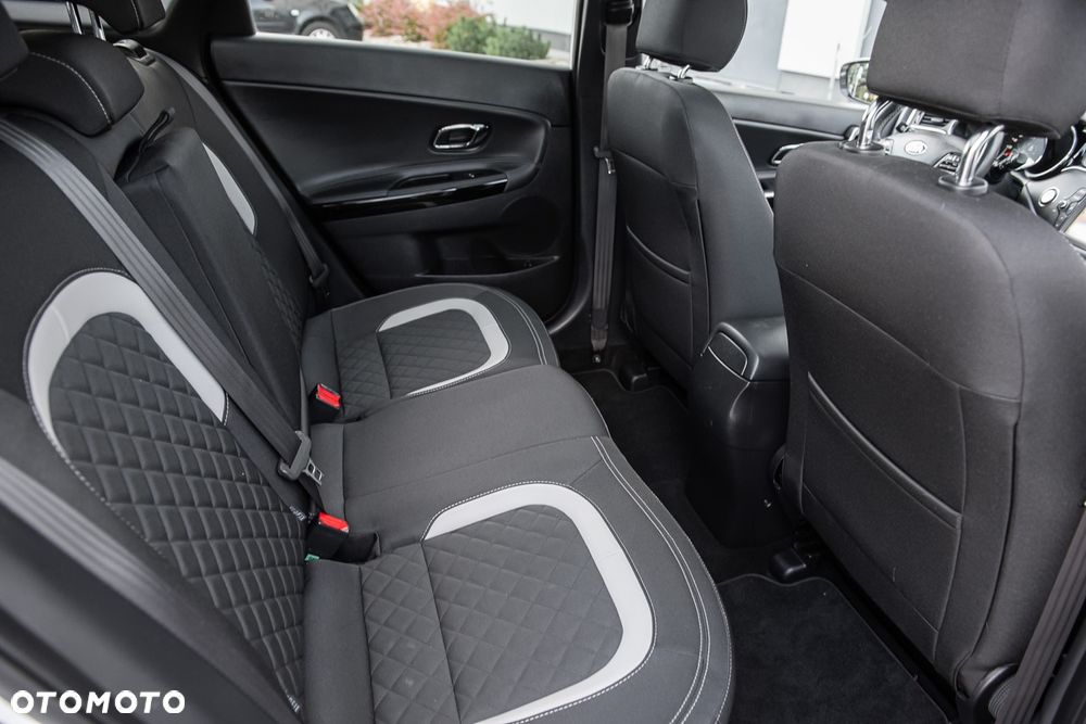 Kia Ceed 1.6 CRDi 136 ISG GT Line - 29