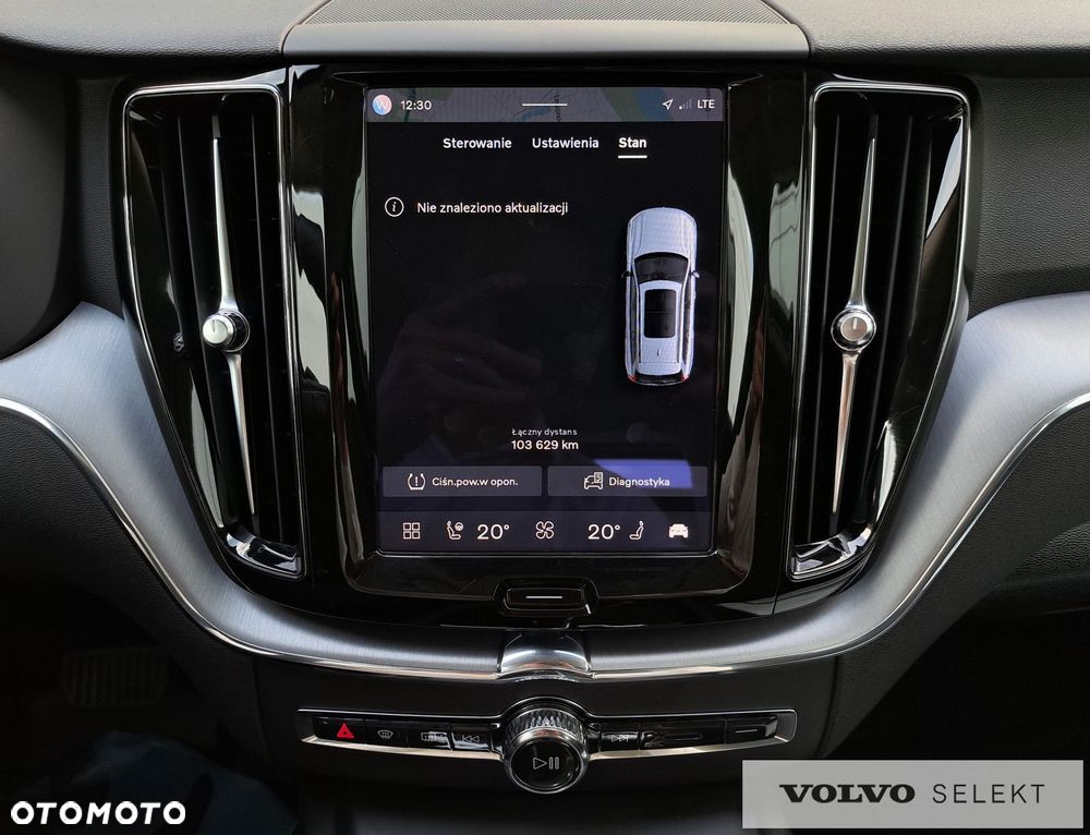 Volvo XC 60 - 25