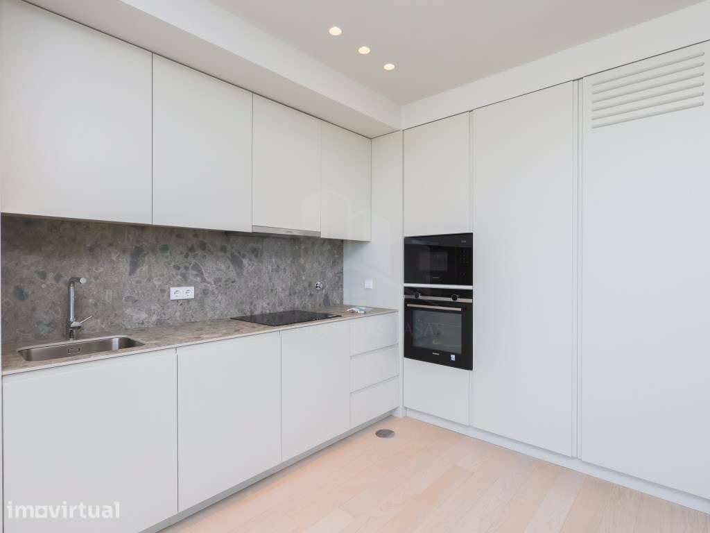 Apartamento T1 Novo em Canidelo - The Breeze - Grande imagem: 5/33