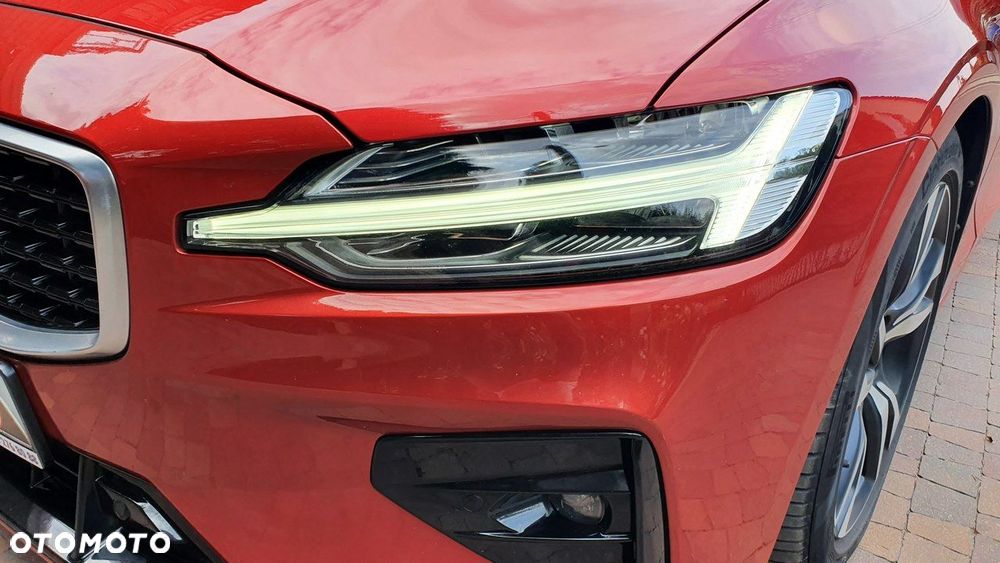 Volvo S60 T4 R-Design - 16