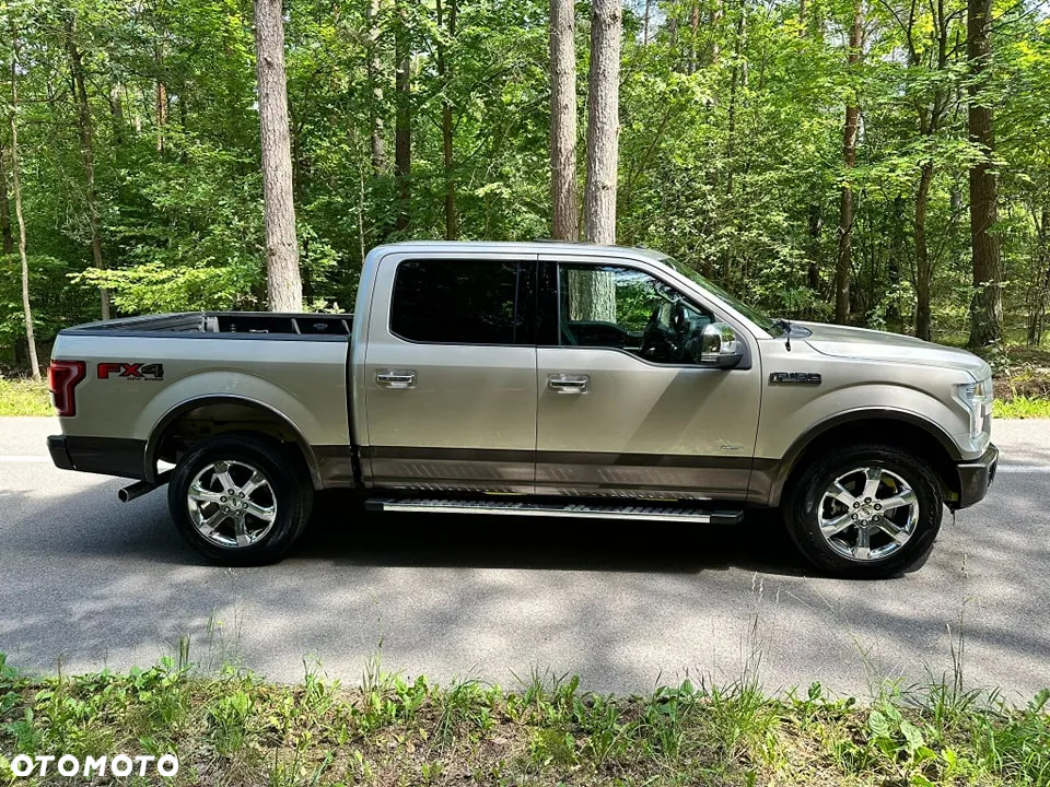 Ford F150 - 10