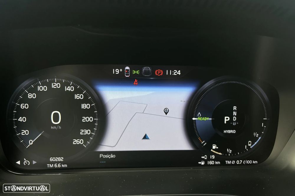 Volvo XC 40 1.5 T4 PHEV Essential - 26