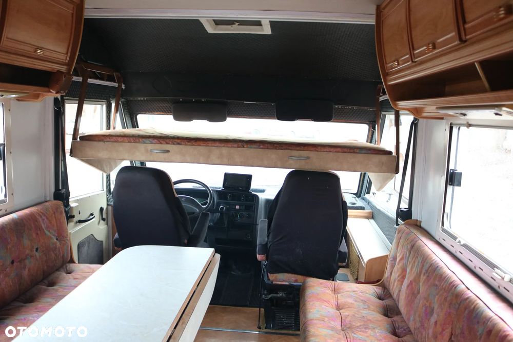 Citroën JUMPER - 21