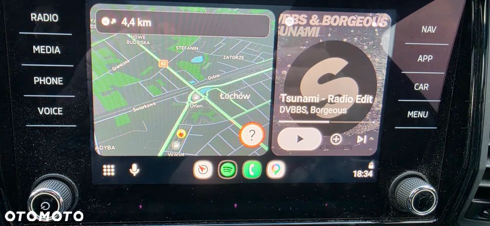Skoda Kodiaq 2.0 Bi-TDI 4x4 RS DSG - 13