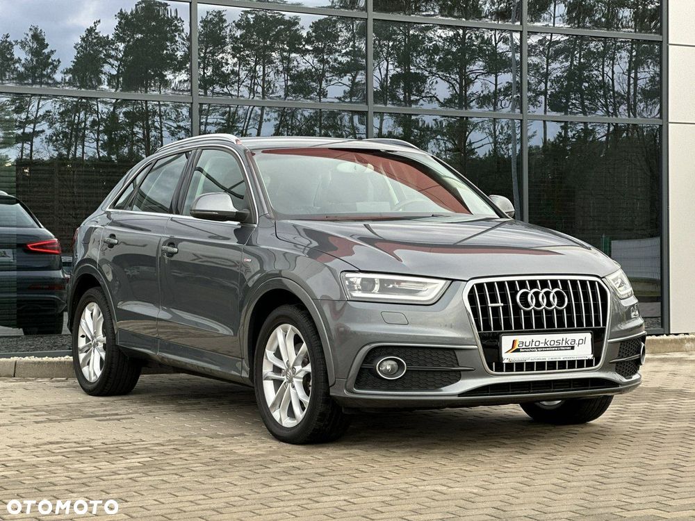 Audi Q3 2.0 TDI Quattro - 8