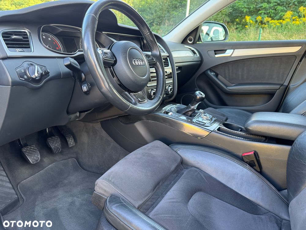 Audi A4 Allroad 2.0 TFSI Quattro - 23