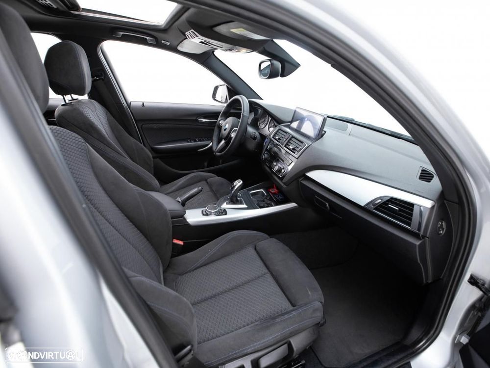 BMW 125 - 11