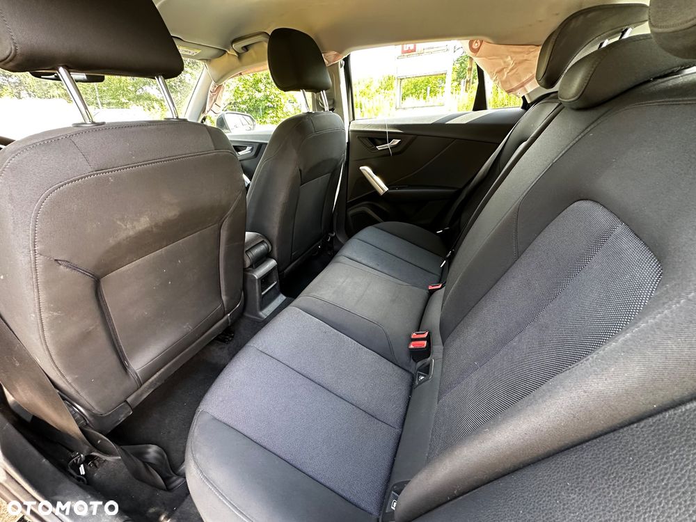 Audi Q2 1.6 TDI - 16