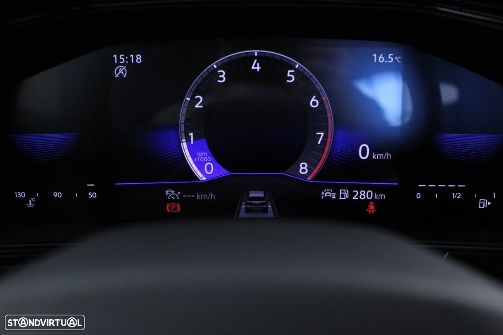 VW T-Cross 1.0 TSI Life - 26