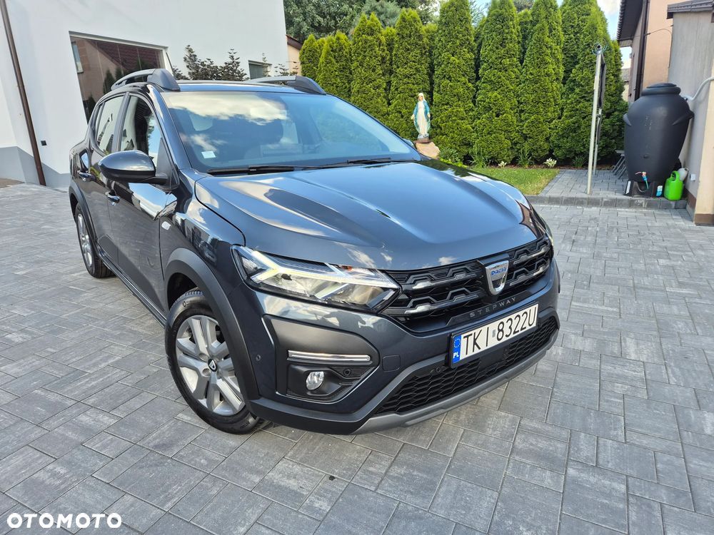 Dacia Sandero - 7
