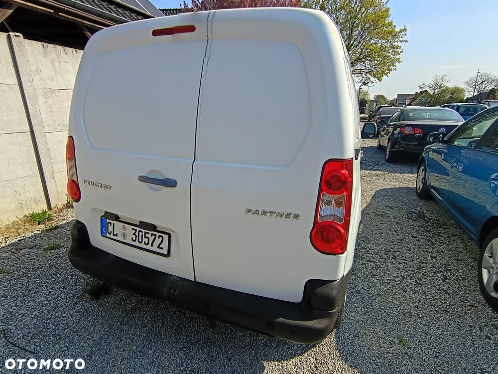 Fiat Doblo 1.9 JTD Malibu - 12