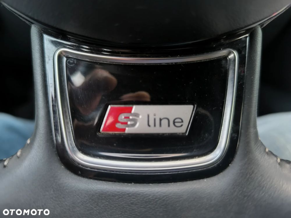 Audi A6 Avant 3.0 TDI Quattro S tronic - 22