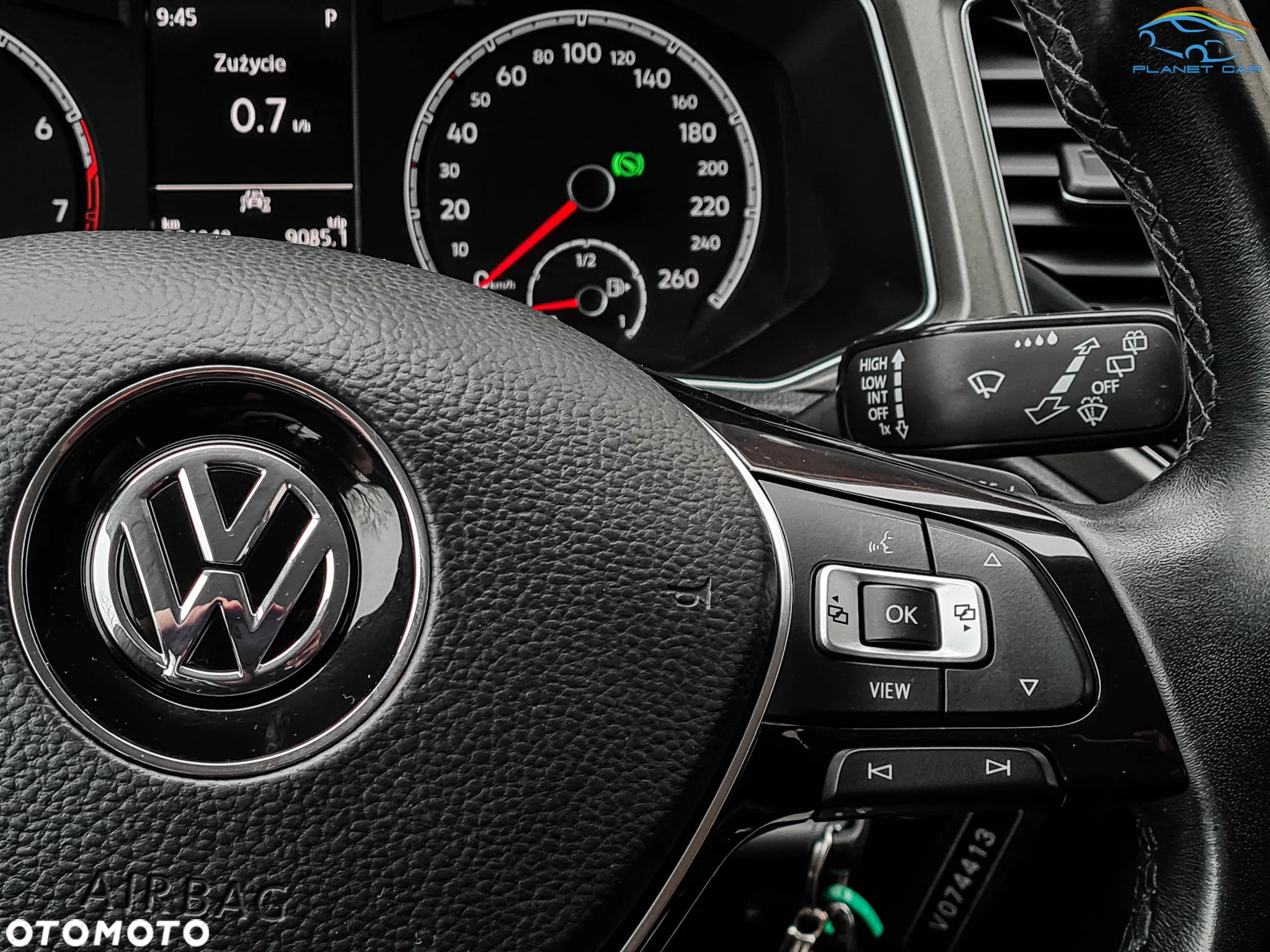 Volkswagen T-Roc 1.5 TSI ACT OPF DSG Style - 33