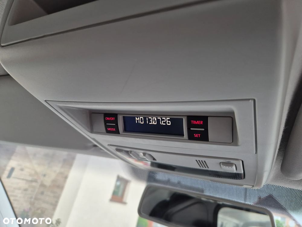 Volkswagen T5 Transporter - 9