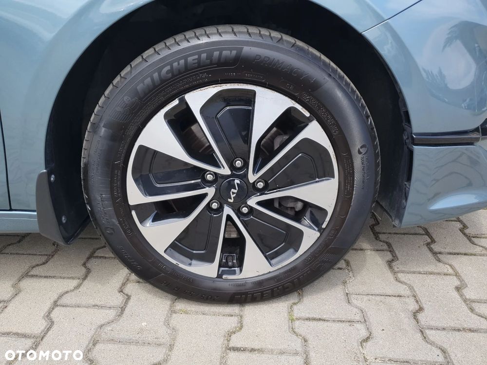 Kia Ceed 1.5 T-GDI M - 19