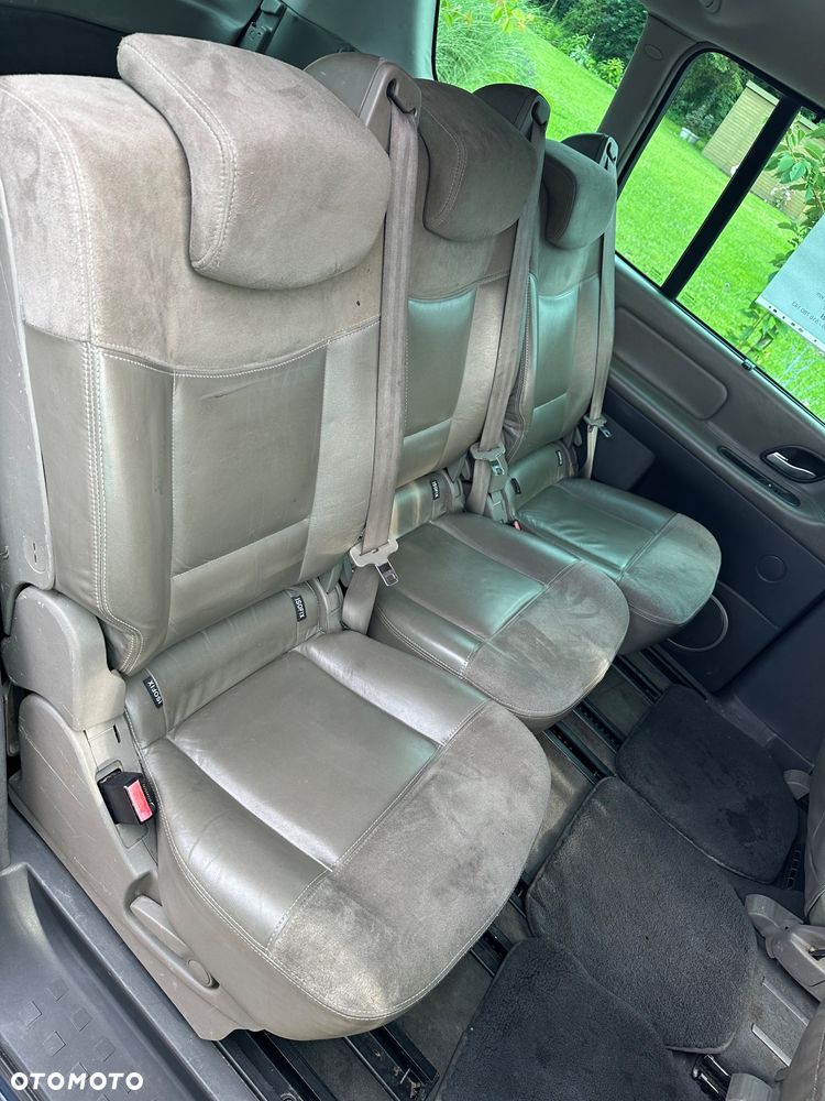 Renault Espace 2.2 dCi Initiale - 17