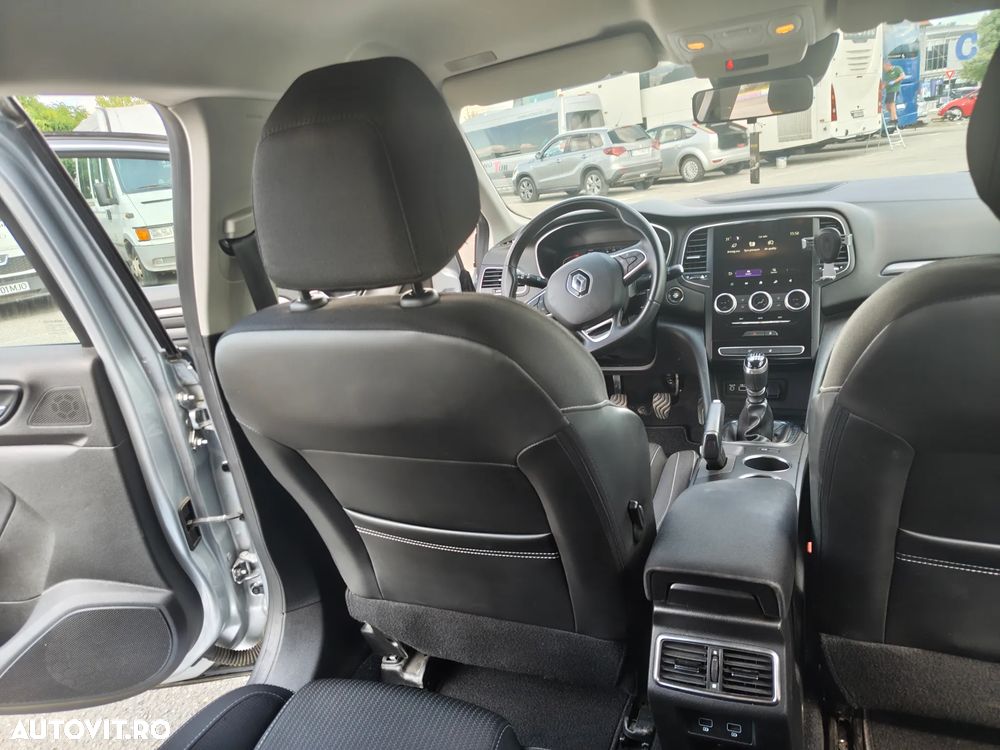 Renault Megane - 22