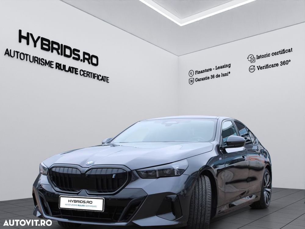 BMW i5