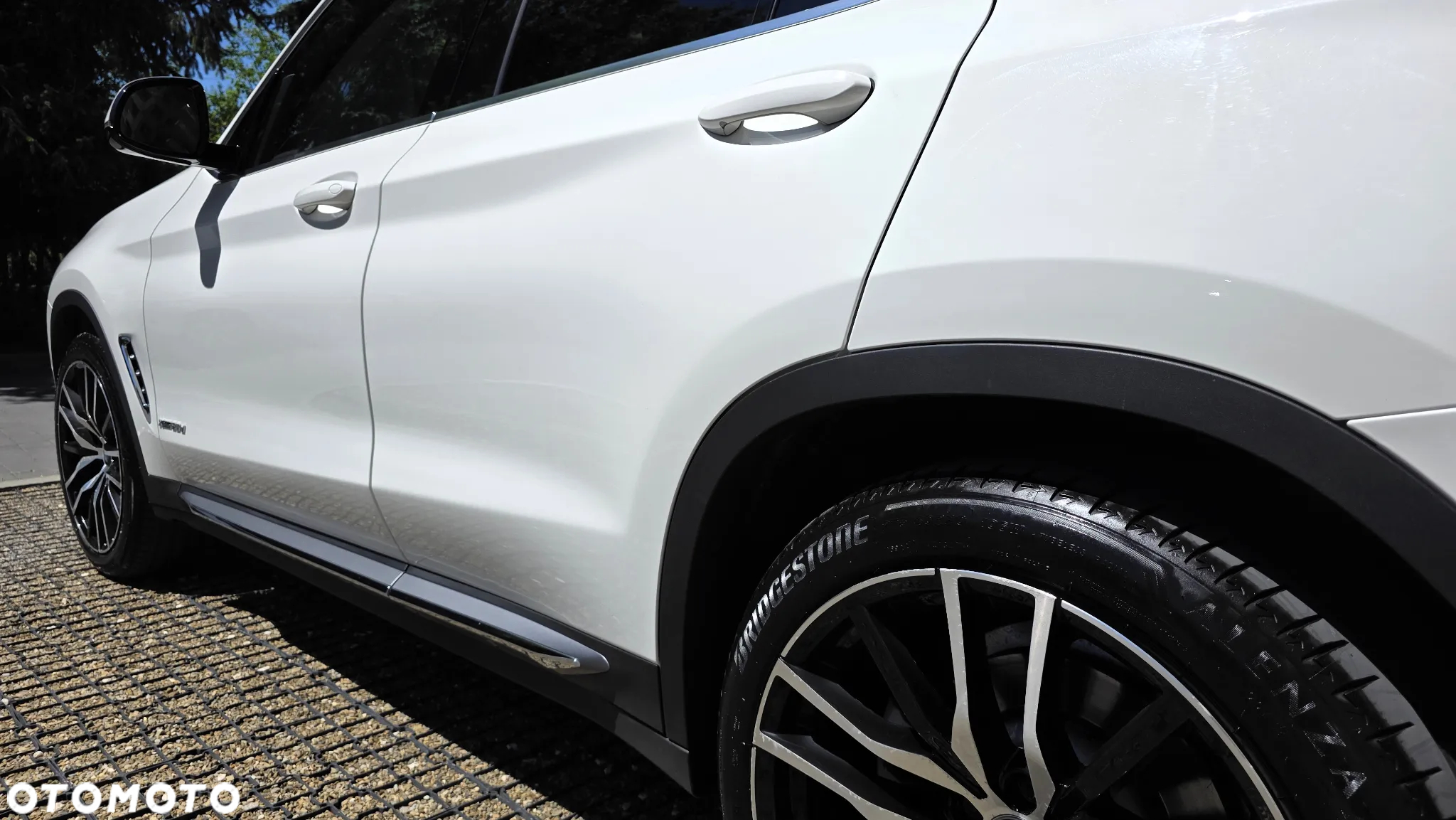 BMW X3 xDrive20d Luxury Line - 16