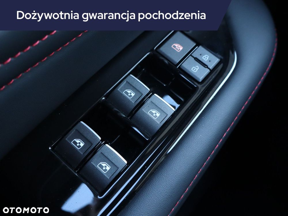 Forthing T5 EVO - 17