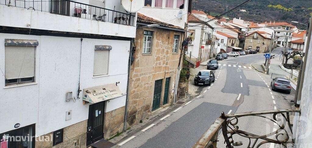 Casa / Villa T2 em Alpedrinha de 68 m2 - Grande imagem: 4/18