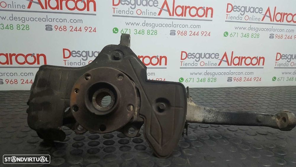 MANGA DE EIXO FRENTE DIREITA ALFA ROMEO 156 (116) 2.0 T.SPARK DISTINCTIVE - 3