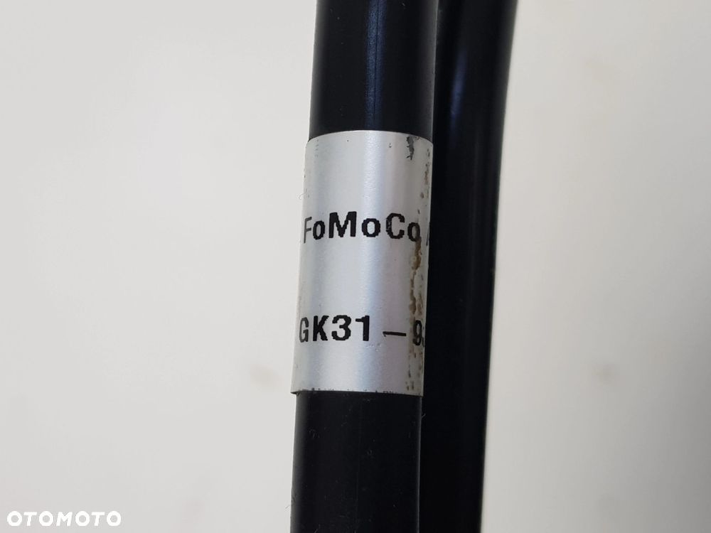 Przewód Paliwowy Paliwa Ford Transit MK8 2.0 TDCI GK31-9J338-AB - 5