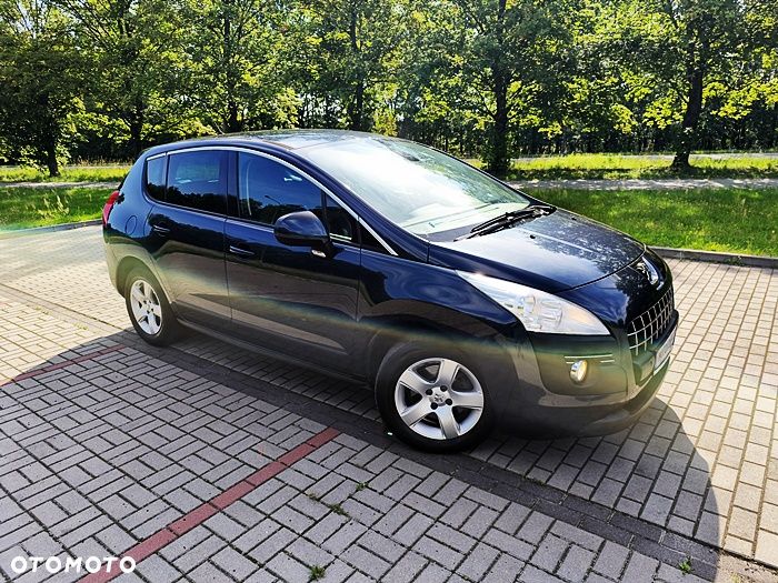 Peugeot 3008 - 17