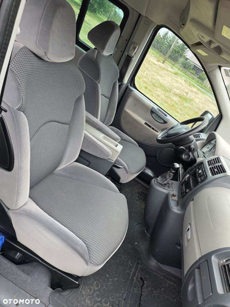 Citroën Jumpy L2 (8-Si.) Selection - 8