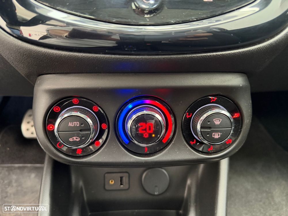 Opel Corsa 1.0 T GT - 13