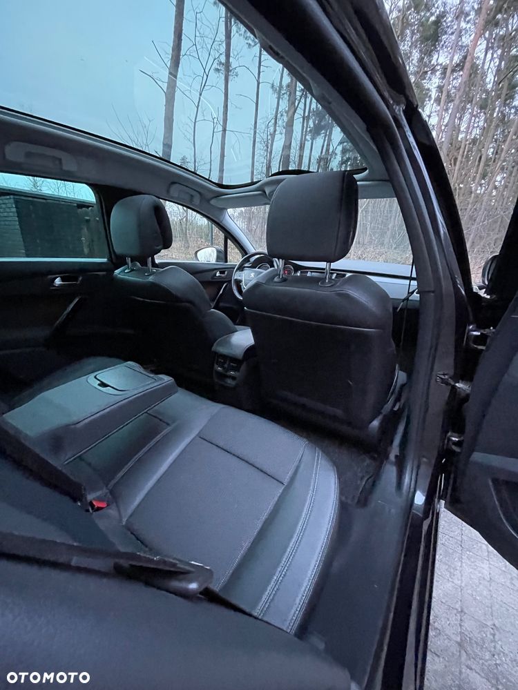 Peugeot 508 155 THP Allure - 22