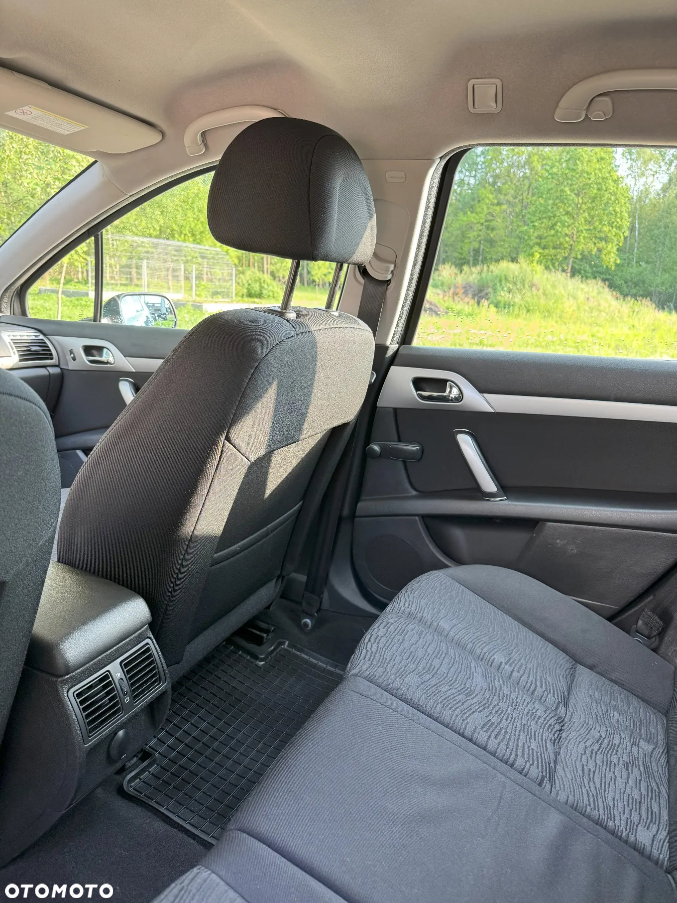 Peugeot 407 1.6 HDi Premium - 19