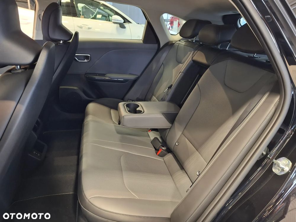 Kia K4 1.6 T-GDI L - 12