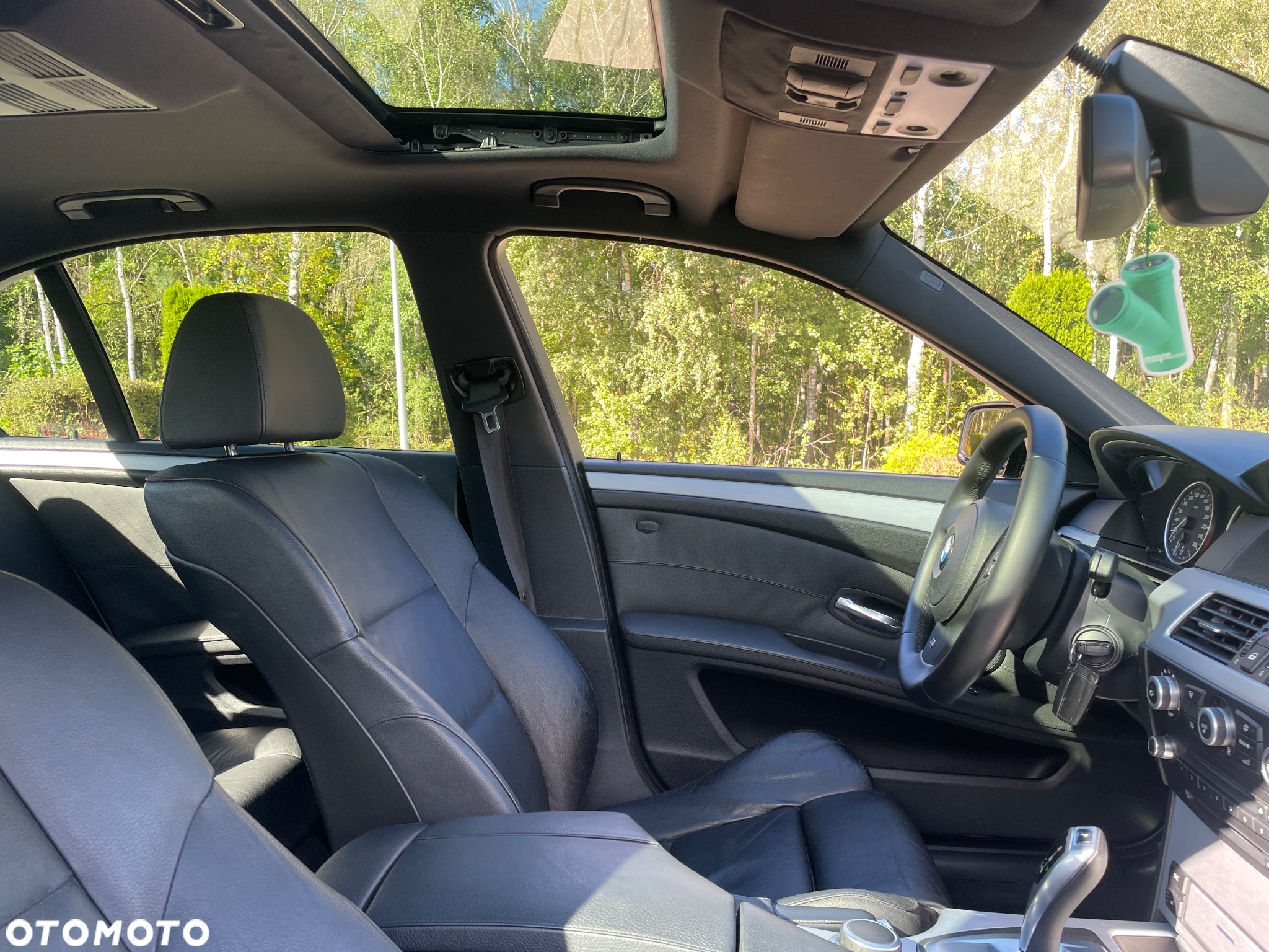 BMW Seria 5 - 35