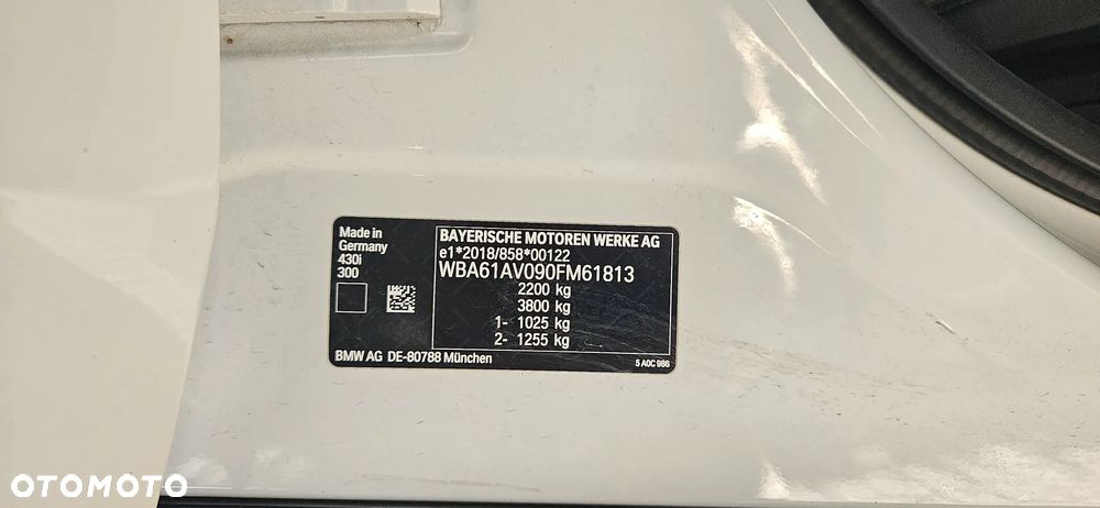 BMW Seria 4 - 13