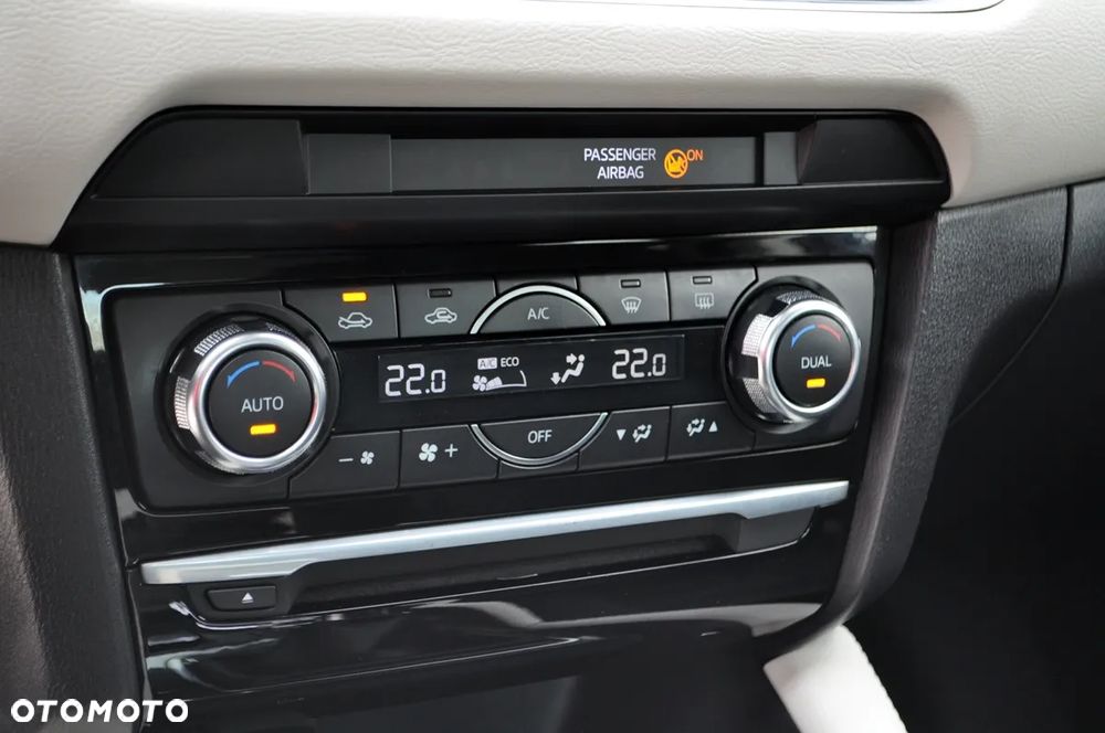 Mazda 6 - 21