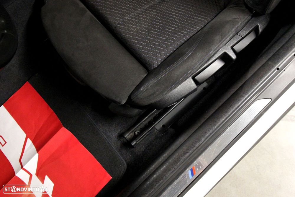 BMW 125 - 9