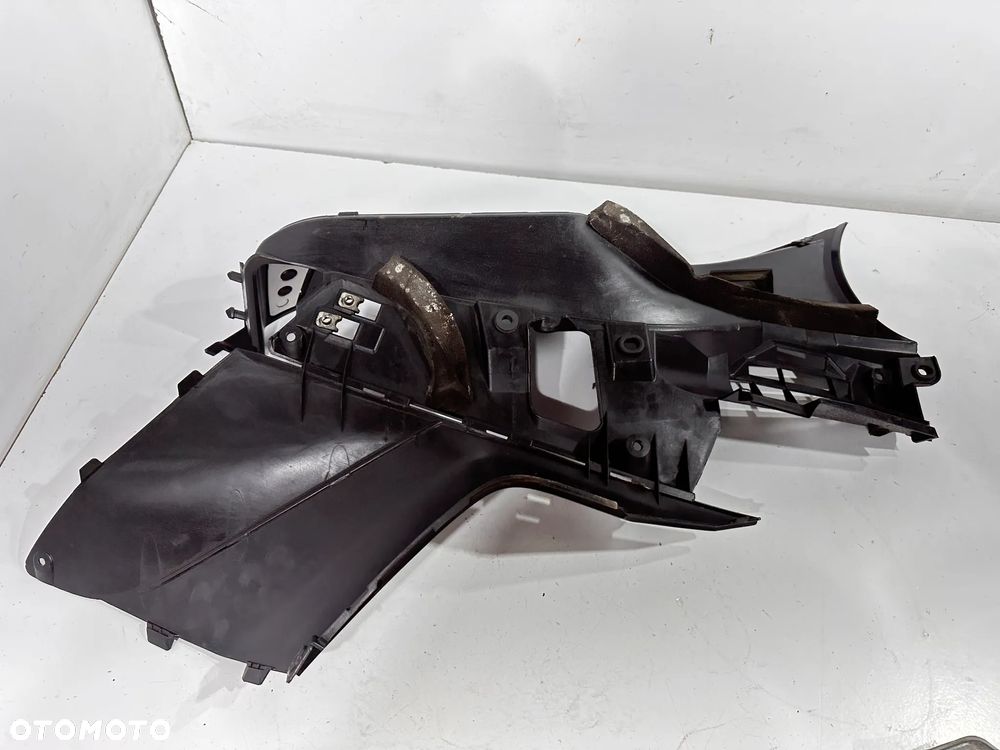 Podłoga lewa Yamaha T MAX T-MAX 500 06-13r. - 2