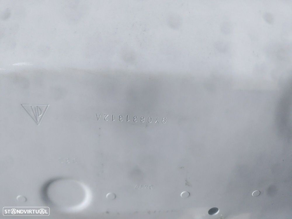 Porta Frente Direita Nua Porsche Cayenne (9Ya)  9Y0831312a - 10