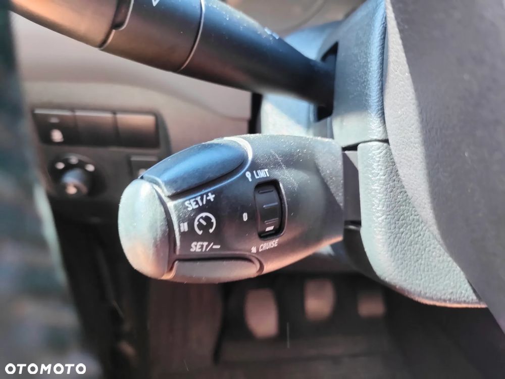 Citroën Berlingo 1.6 HDi Euro5 - 19
