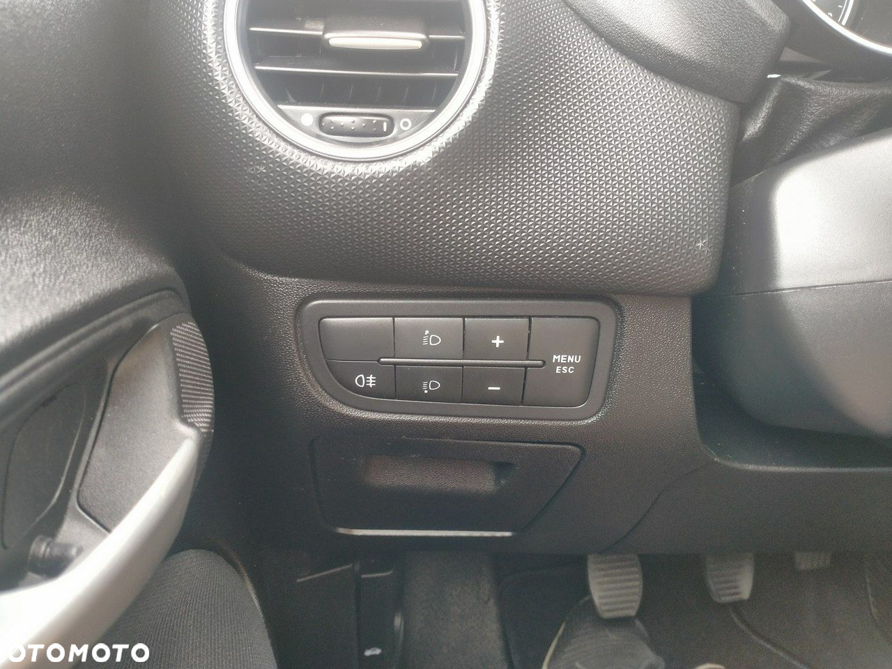 Fiat Punto 2012 - 14