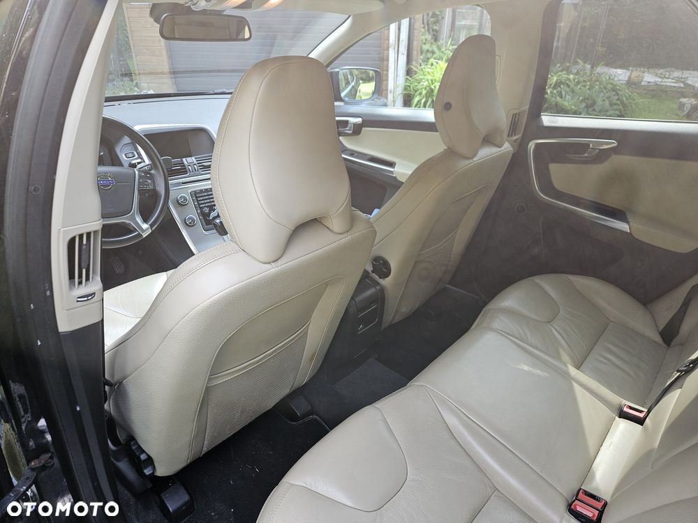 Volvo XC 60 - 5