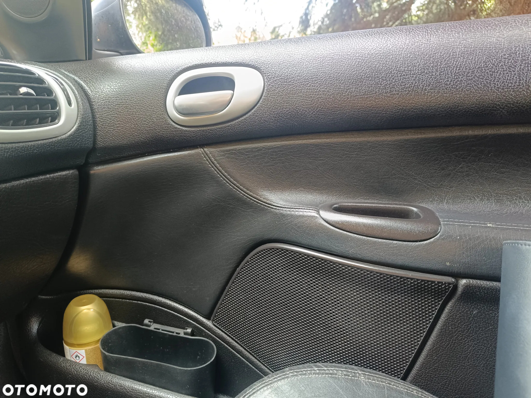 Peugeot 206 - 23