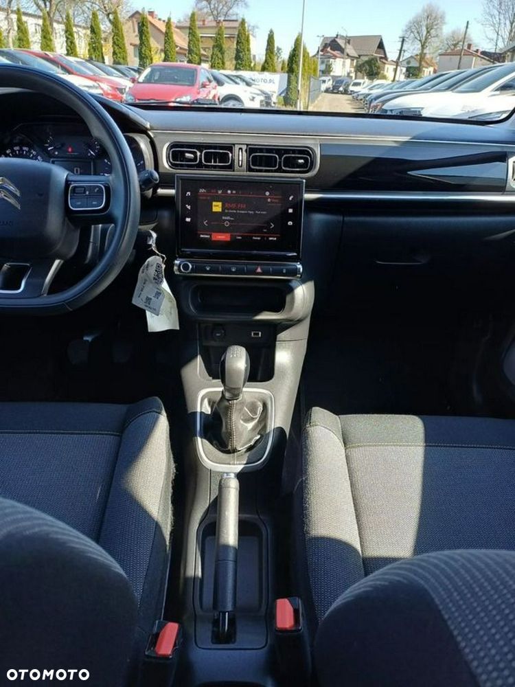 Citroën C3 Pure Tech 83 S&S SHINE PACK - 21