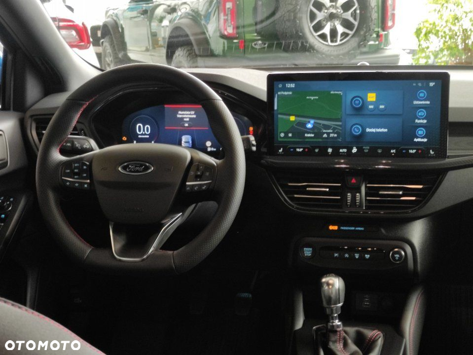 Ford Focus - 14