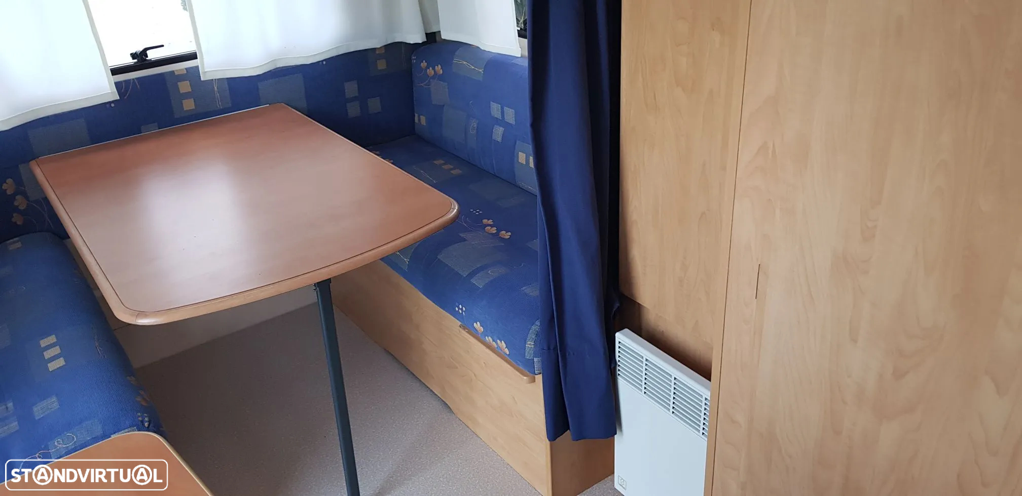 Caravelair Ambiance Style 440 - 3